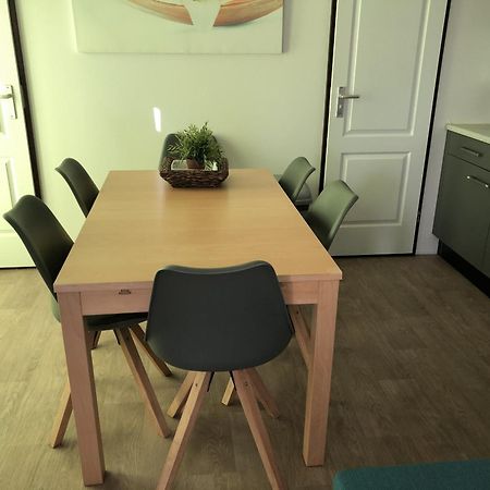 Beach Resort Kamperland - 645 外观 照片
