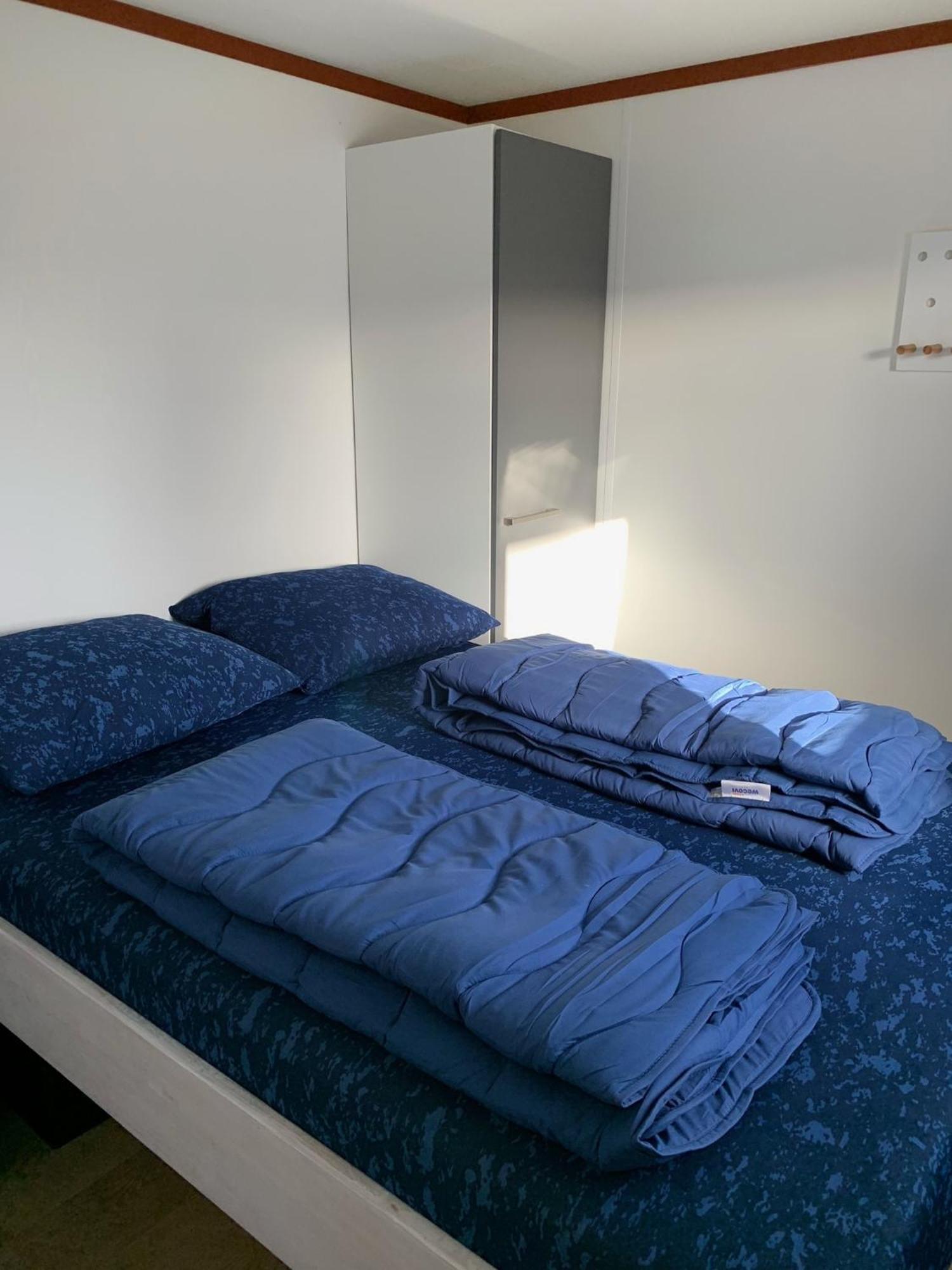 Beach Resort Kamperland - 645 外观 照片